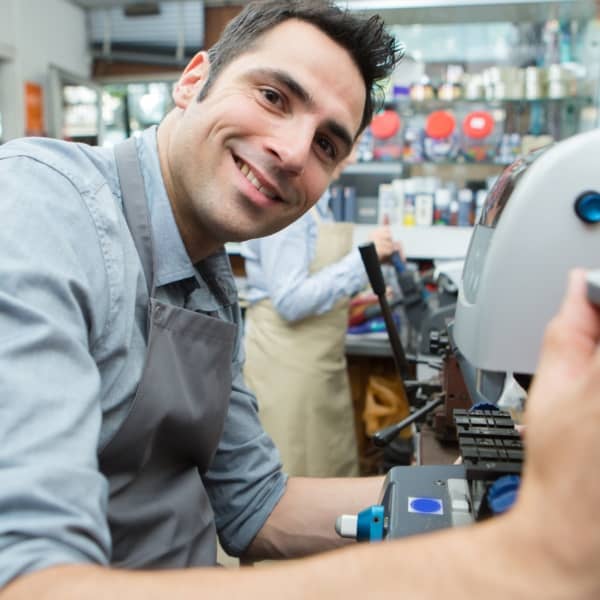 Commercial Locksmith Services for Businesses | 3 Guys Locksmith