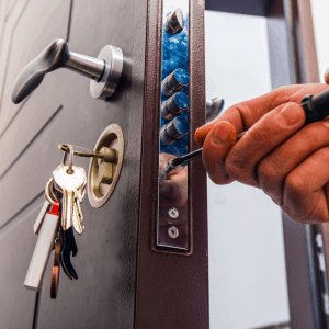emergency locksmith in miami