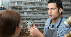 miami locksmith