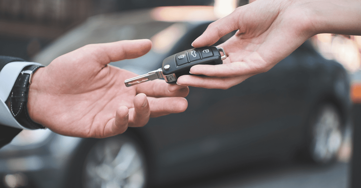 Can You Replace a Car Key By VIN Number? 3 Guys Locksmith