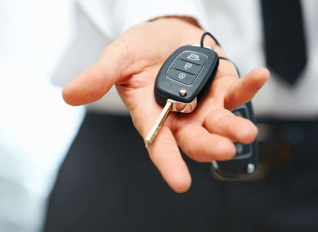 Guide To Managing Your Vehicle Security