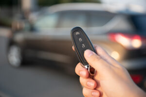 car key replacement cost