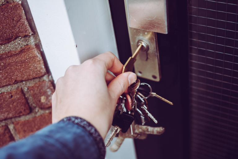 Emergency Door Unlock Services 3 Guys Locksmith