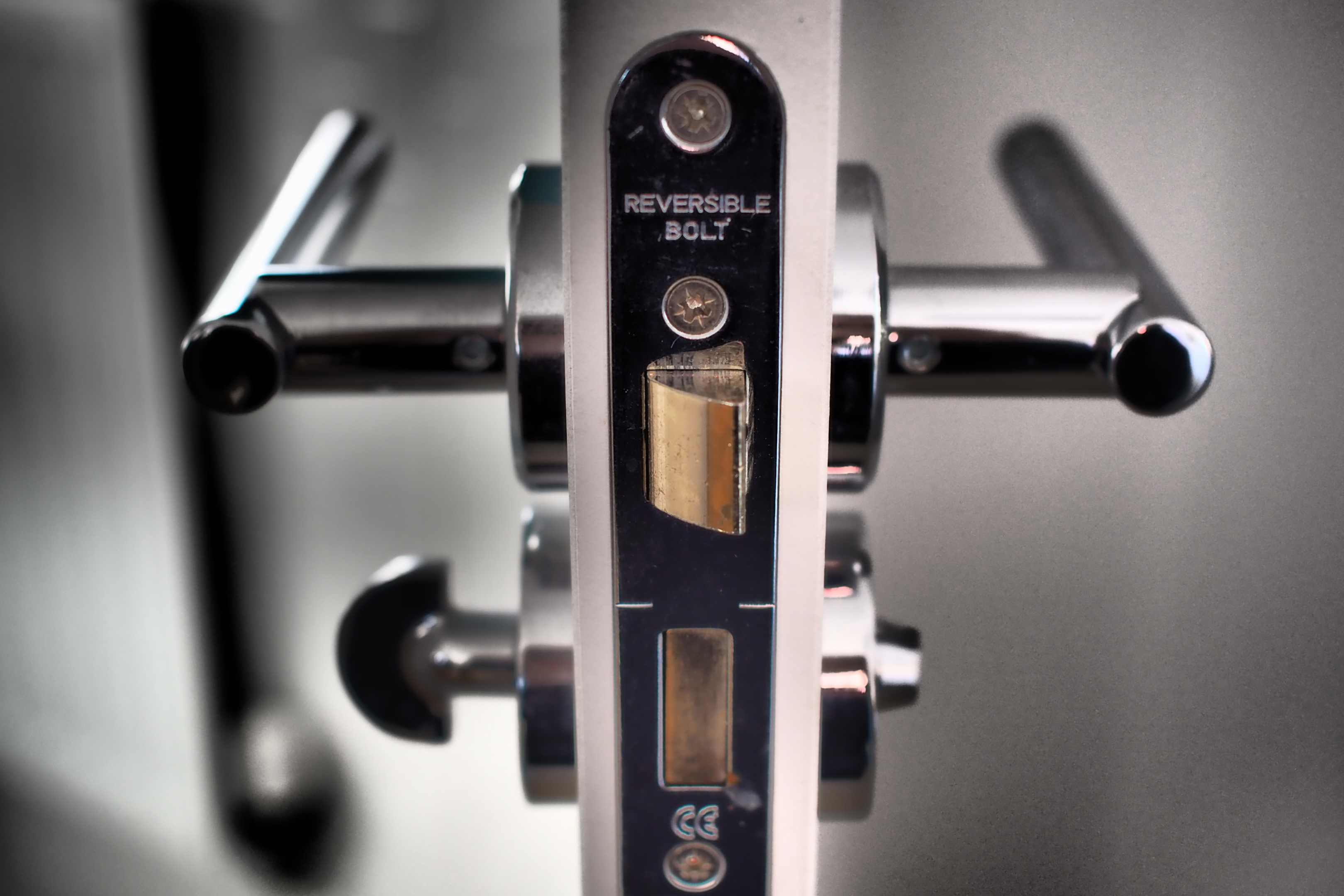 Different Types of Commercial Door Locks - Locked In N Out