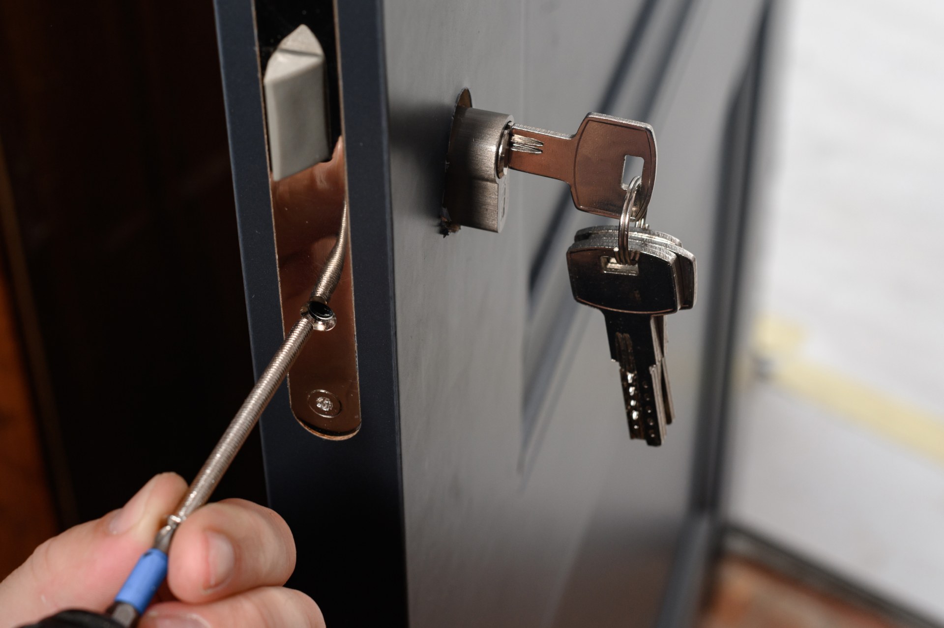 Locksmith In Aurora Co