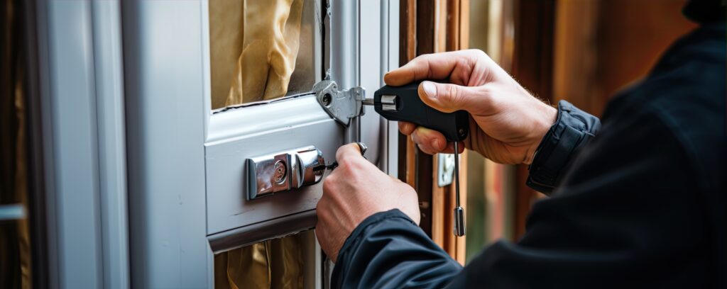 Aurora Locksmith Services