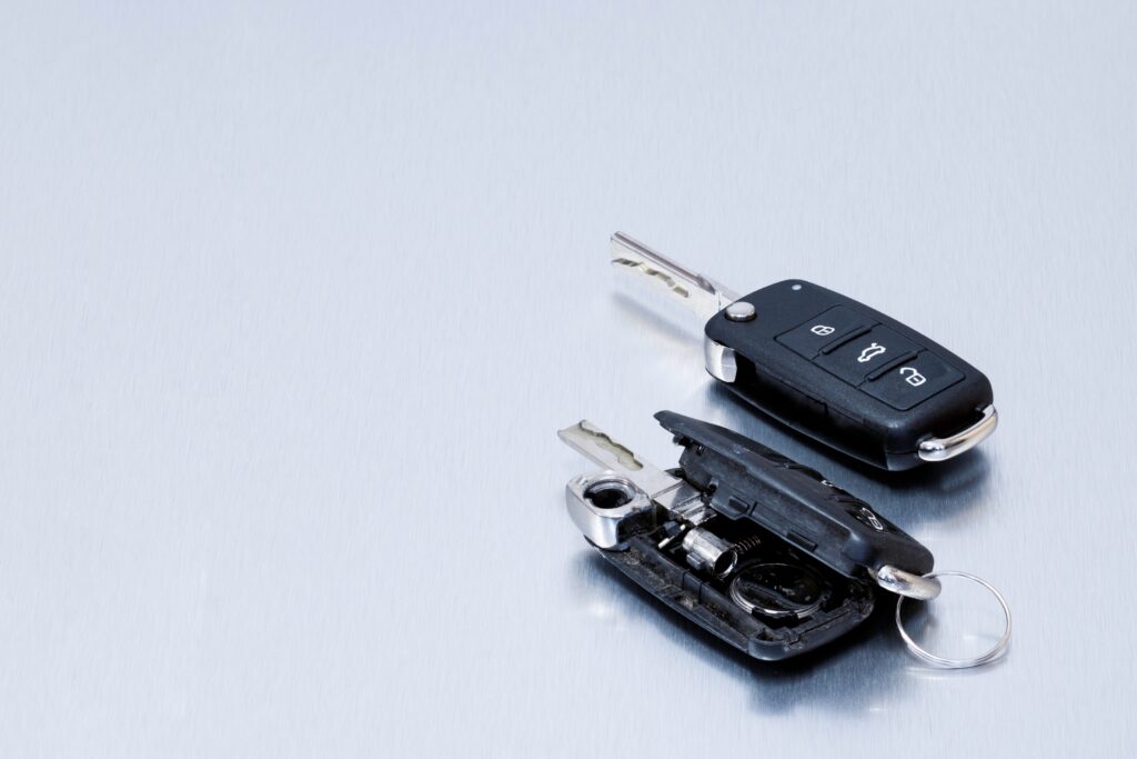 car key replacement near me