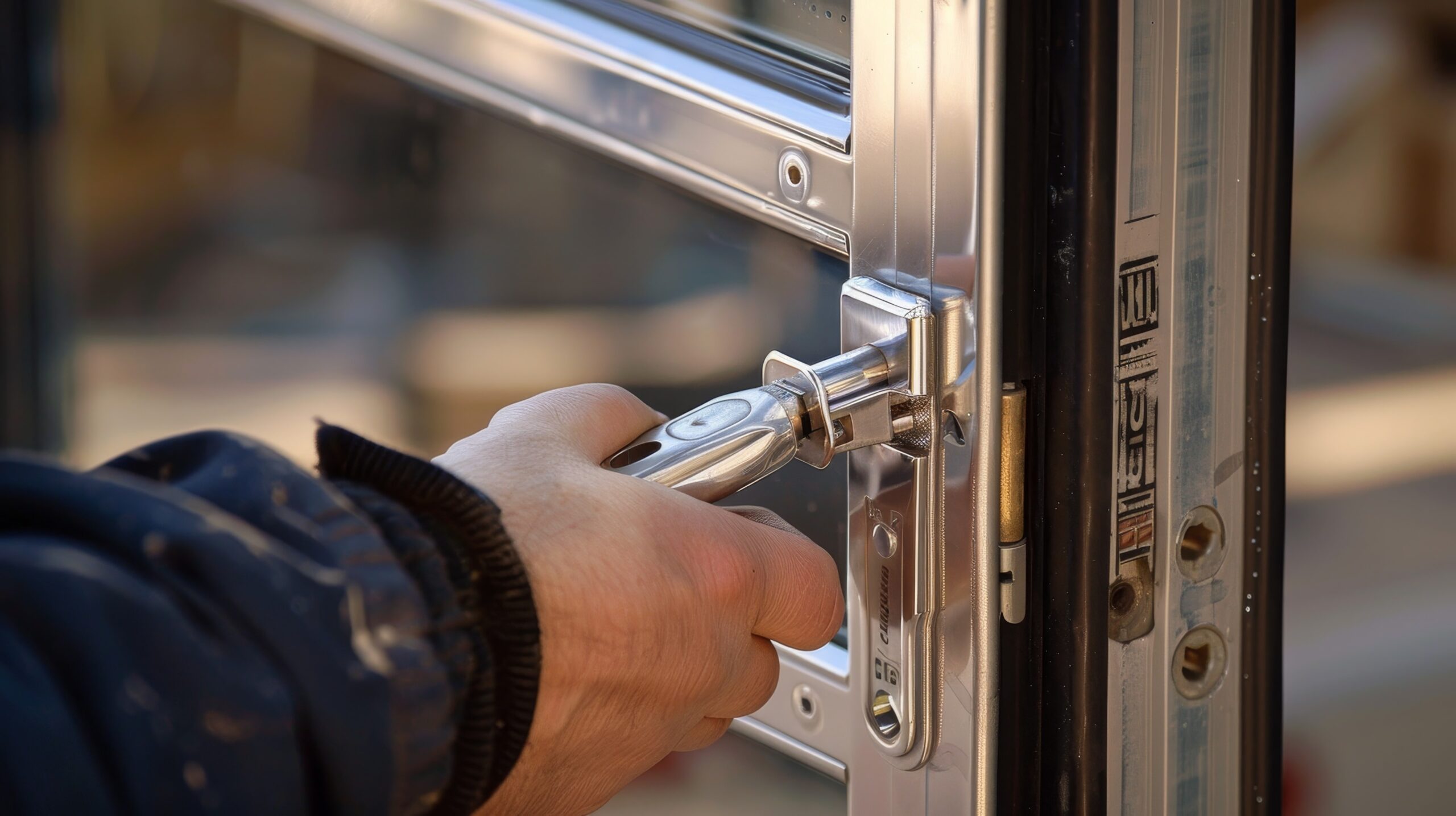 Our skilled team can rekey all the locks for residential and commercial purposes in Homestead, FL. 