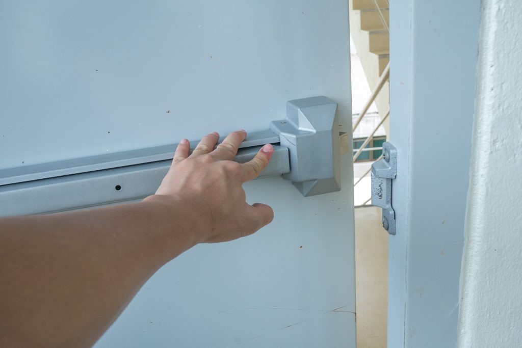e offer services such as panic bars and crash bars in the North Miami area