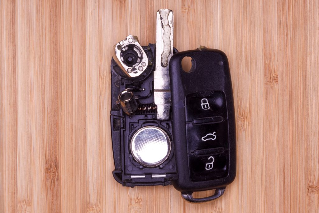 what to do if your car key breaks? north miami beach locksmiths share what you should know