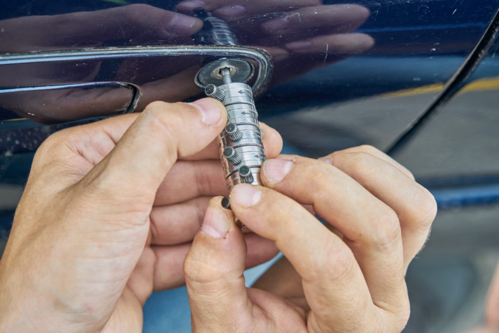 car key replacement, car lockout service, locked keys