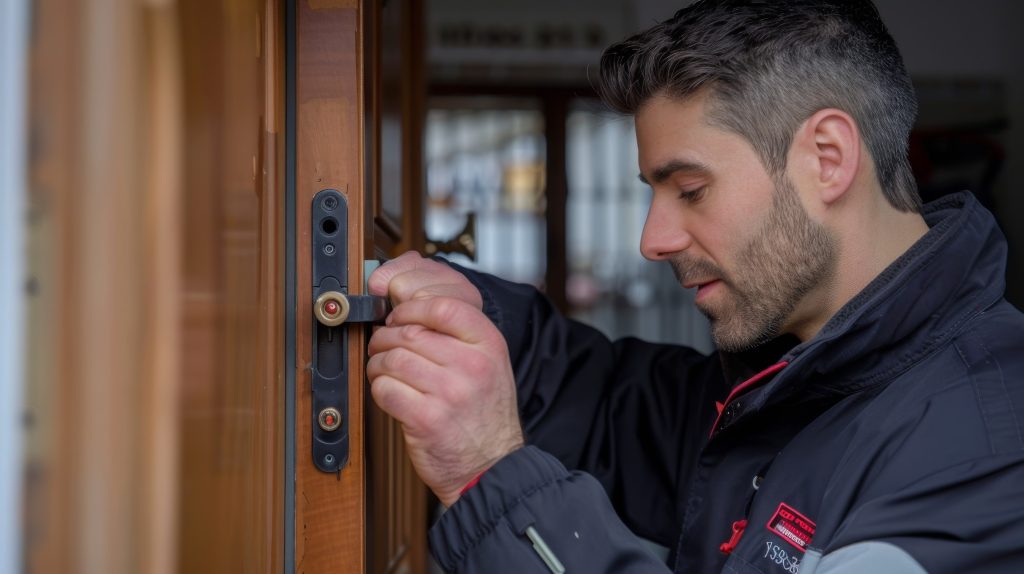 How to Decide Between Re-keying and Replacing Locks: Advice from a Cutler Bay, FL Locksmith