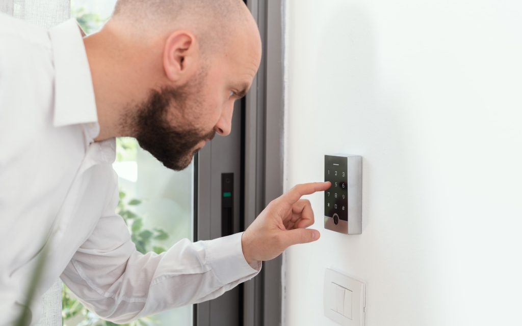 Exploring Smart Locks