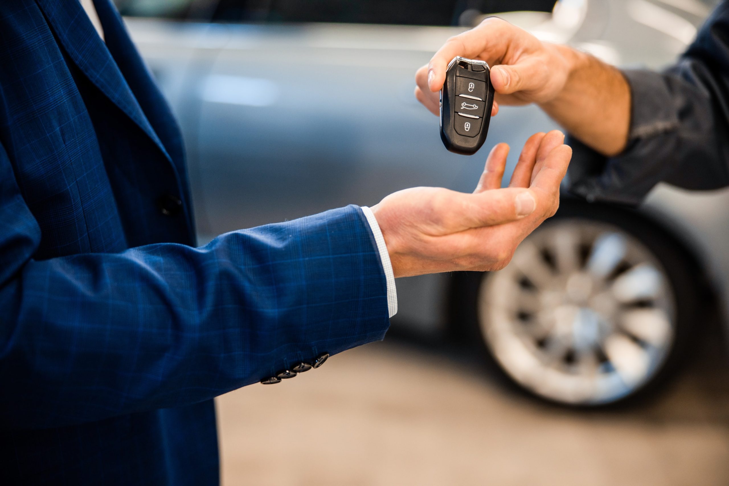Key Fob Not Working? Experienced Locksmith in Doral, Florida, Explains ...