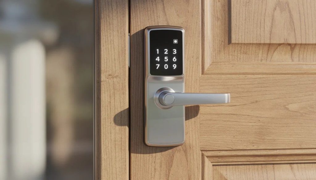 Can You Install a Smart Lock Without Wi-Fi? 3 Guys Locksmith Homestead, FL, Explains