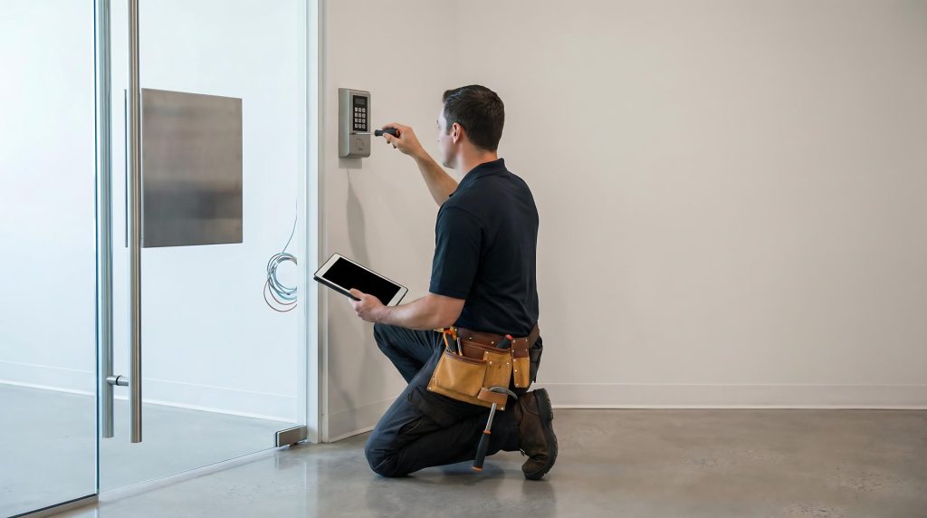 How to Upgrade Your Business Security with a Commercial Locksmith in Cutler Bay